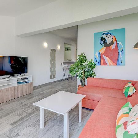 Aguaviva Free Wifi Appartement Callao Salvaje Buitenkant foto