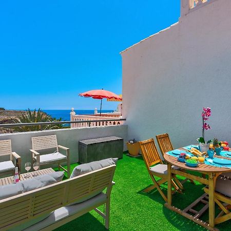 Aguaviva Free Wifi Appartement Callao Salvaje Buitenkant foto